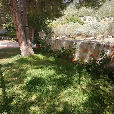Appartement Reginas