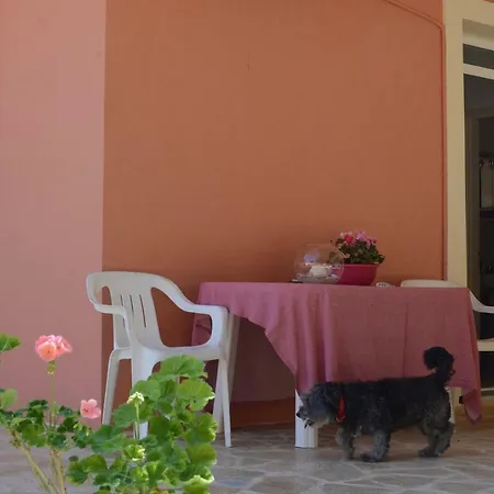 Apartment Reginas Atheras