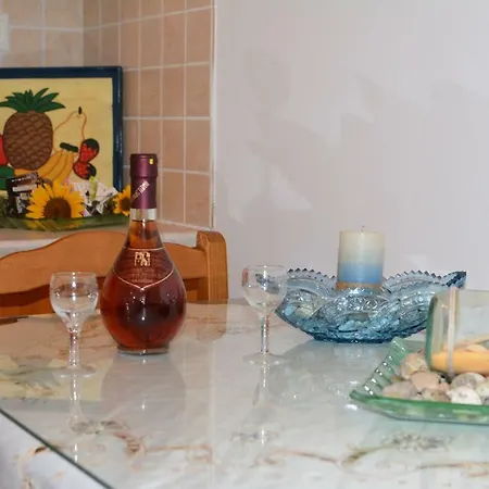 Apartment Reginas *