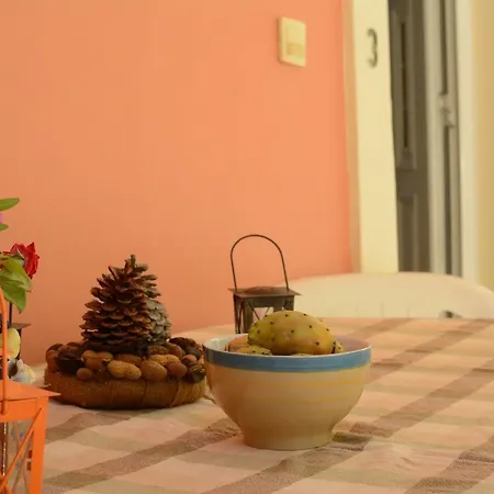 Apartment Reginas *