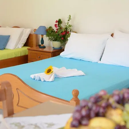 Reginas Apartment
