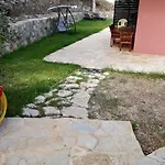 Reginas Apartman Athérasz