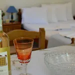 Apartman Reginas Athérasz