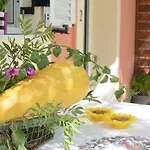 Reginas Apartman *