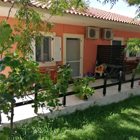 Reginas Appartement *