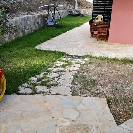 Reginas דירה Athéras