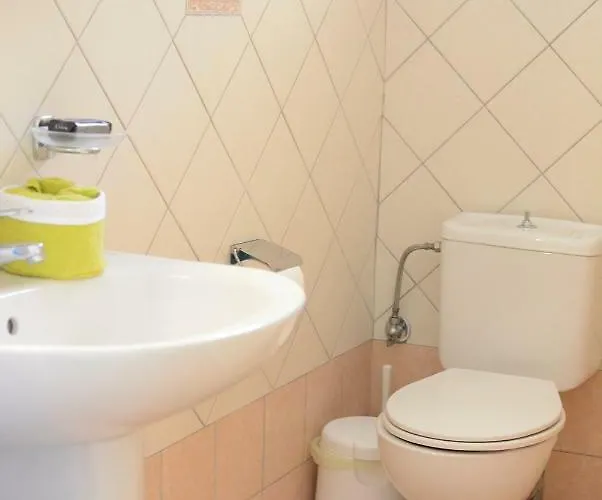 Appartement Reginas Athéras