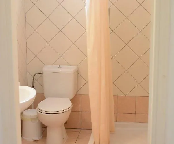 Appartement Reginas Athéras