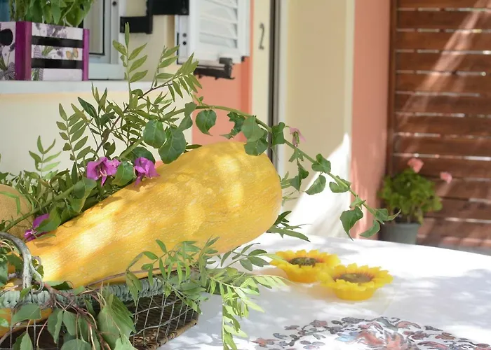 Reginas Appartement *