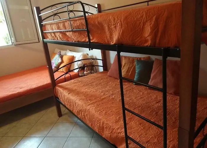 Appartement Reginas Athéras