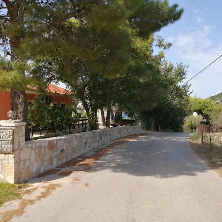 Apartament Reginas *