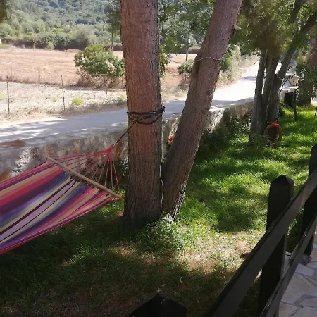 Appartement Reginas Athéras