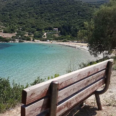 Lägenhet Reginas Athéras