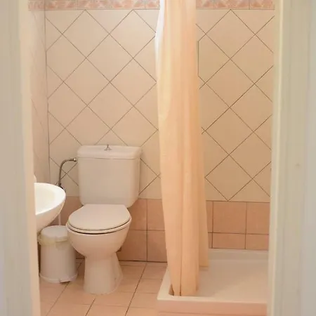 Apartmán Reginas Athéras