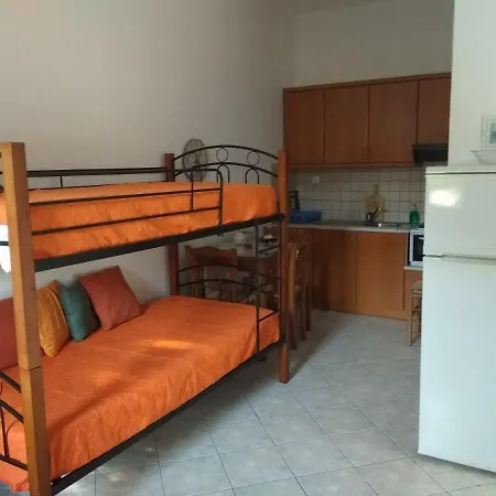 Apartmán Reginas