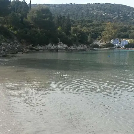 Reginas Apartmán Athéras