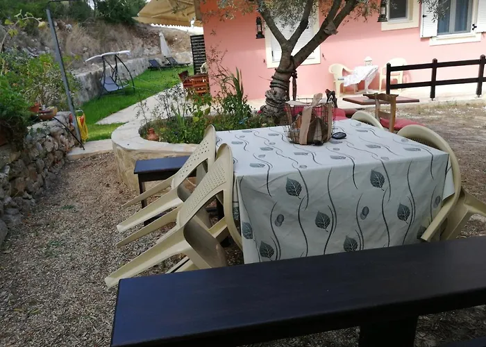 Reginas Apartament *