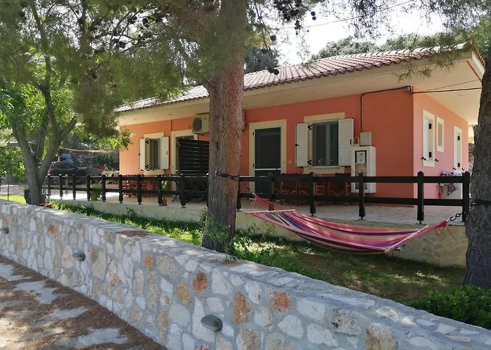 Apartament Reginas Athéras