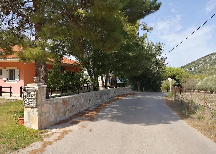 Apartament Reginas *