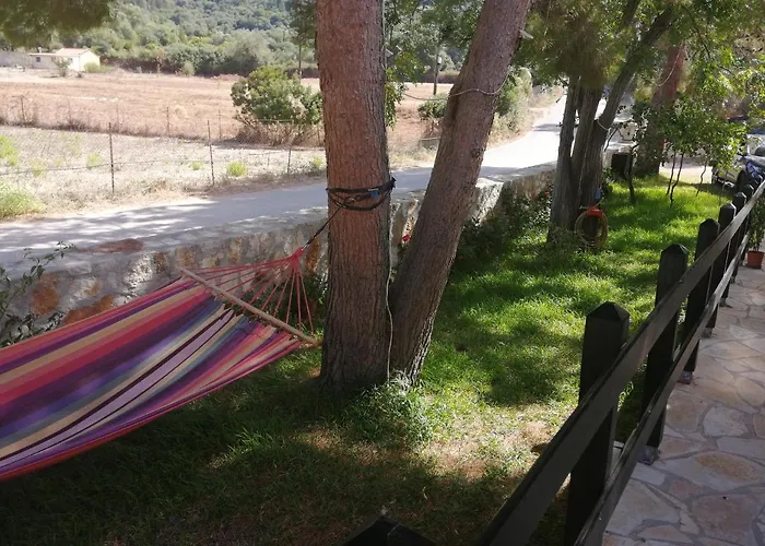 Apartament Reginas Athéras