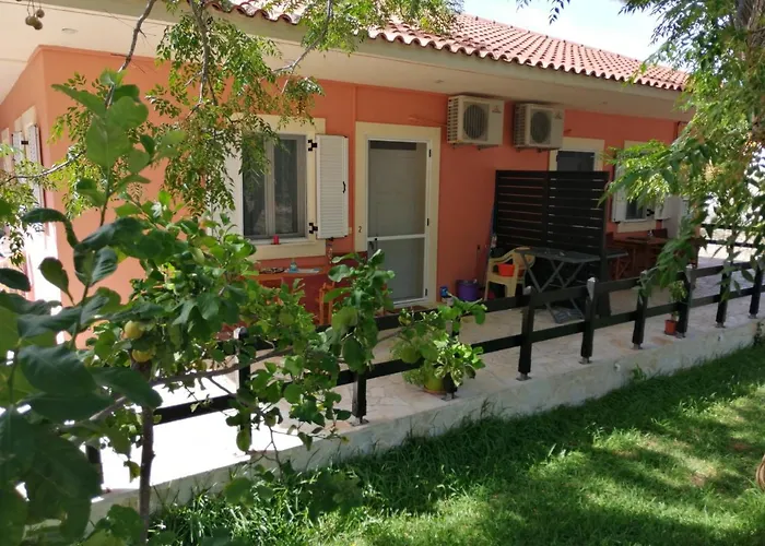 Reginas Apartament *