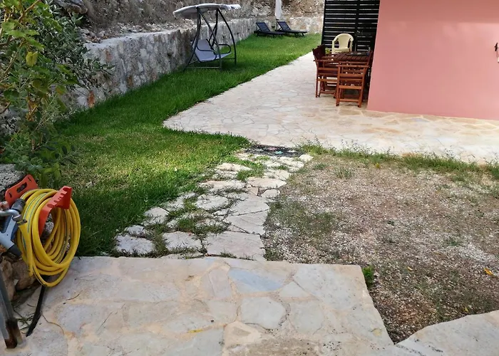 Reginas Apartament Athéras