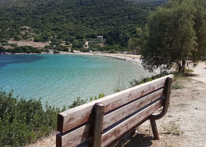 アパート Reginas Athéras