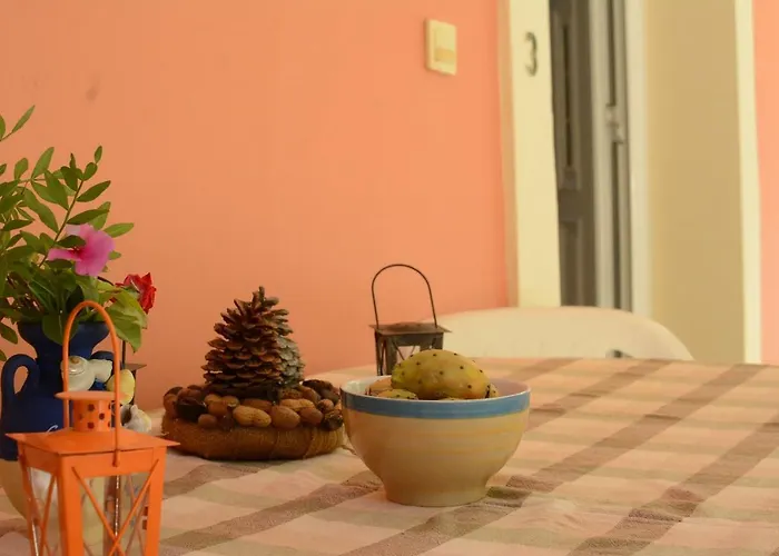 Apartament Reginas *