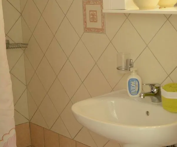 Apartament Reginas *