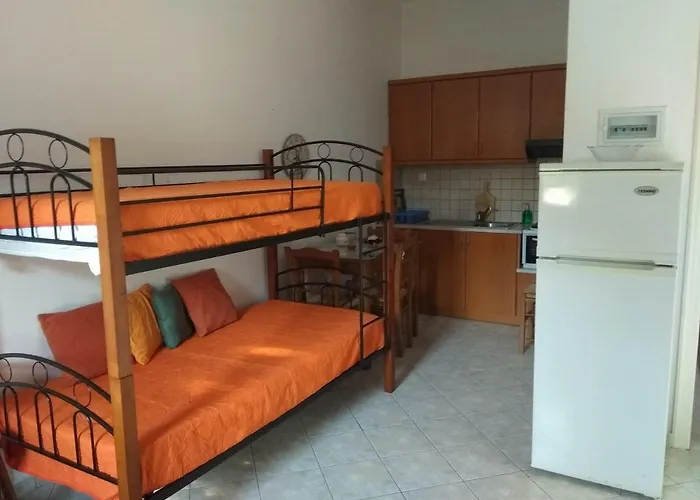 Apartament Reginas