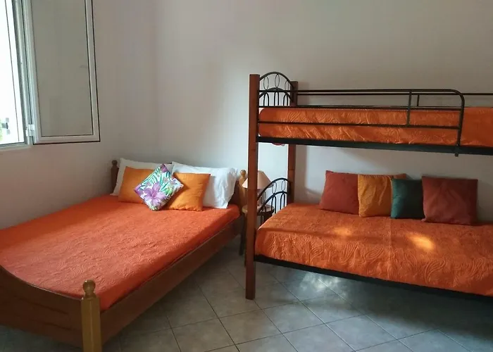 Reginas Apartament *