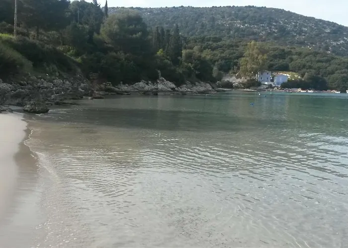 Reginas Apartament Athéras